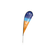 Zoom Flex - Large Flag