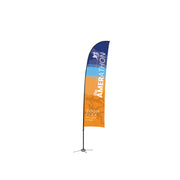 Zoom Flex - Large Flag