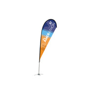 Zoom Flex - Large Flag