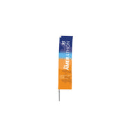 Zoom Flex Edge - Medium Flag