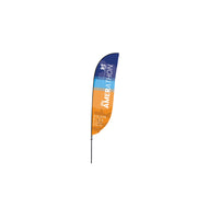 Zoom Flex - Medium Flag