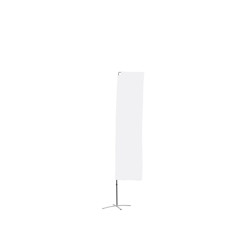 Zoom Flex Edge - Medium Flag