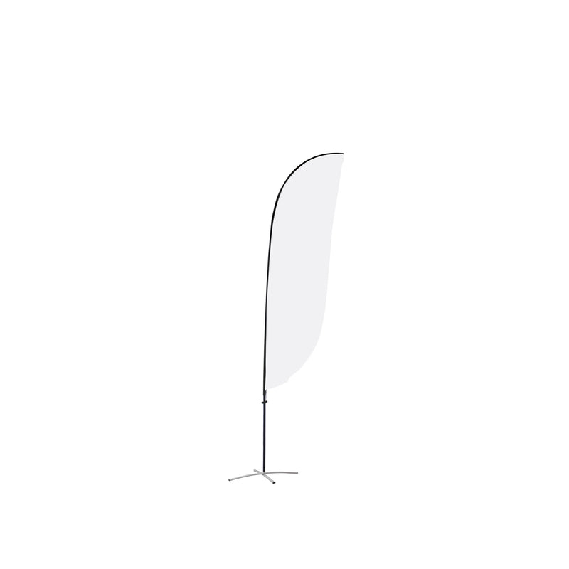 Zoom Flex - Medium Flag