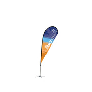 Zoom Flex - Medium Flag