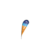 Zoom Flex - Small Flag