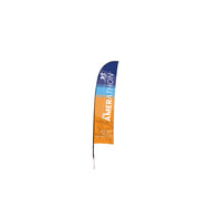 Zoom Flex - Small Flag