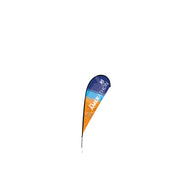 Zoom Flex - Small Flag