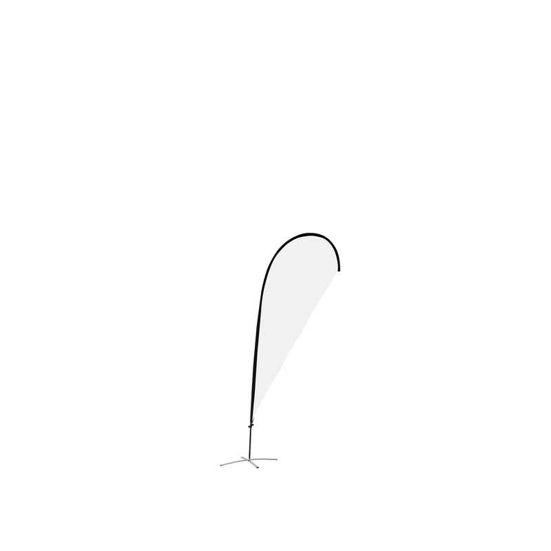 Zoom Flex - Small Flag