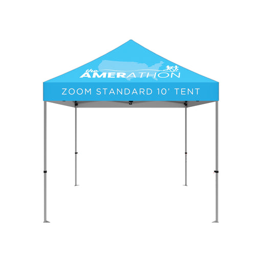 Zoom Standard 10' Popup Tent