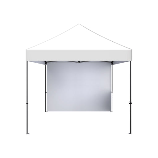 Zoom Economy and Standard 10' Popup Tent Full Wall Only