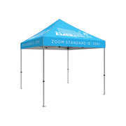 Zoom Standard 10' Popup Tent