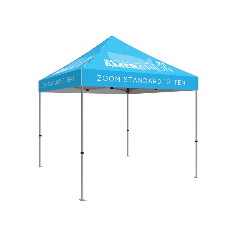 Zoom Standard 10' Popup Tent