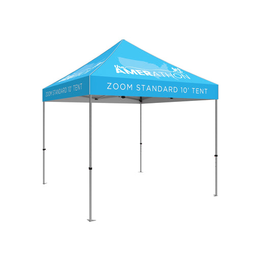 Zoom Standard 10' Popup Tent