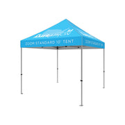 Zoom Standard 10' Popup Tent