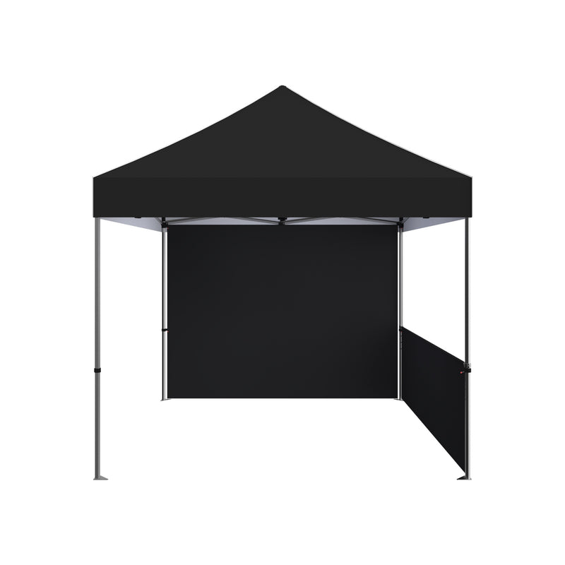 Zoom Economy and Standard 10' Popup Tent Full Wall Only