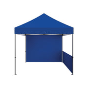 Zoom Economy and Standard 10' Popup Tent Full Wall Only