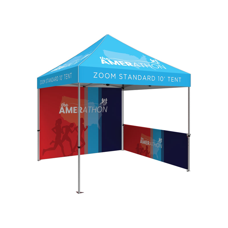 Zoom Standard 10' Popup Tent