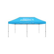 Zoom Standard 20' Popup Tent