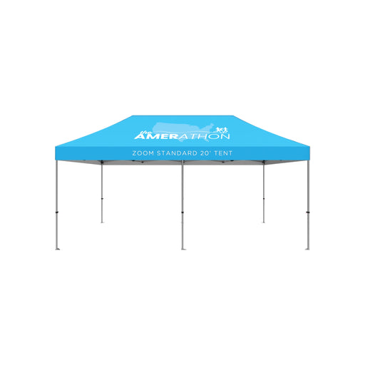 Zoom Standard 20' Popup Tent