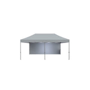 Zoom Standard 20' Popup Tent Full Wall Only