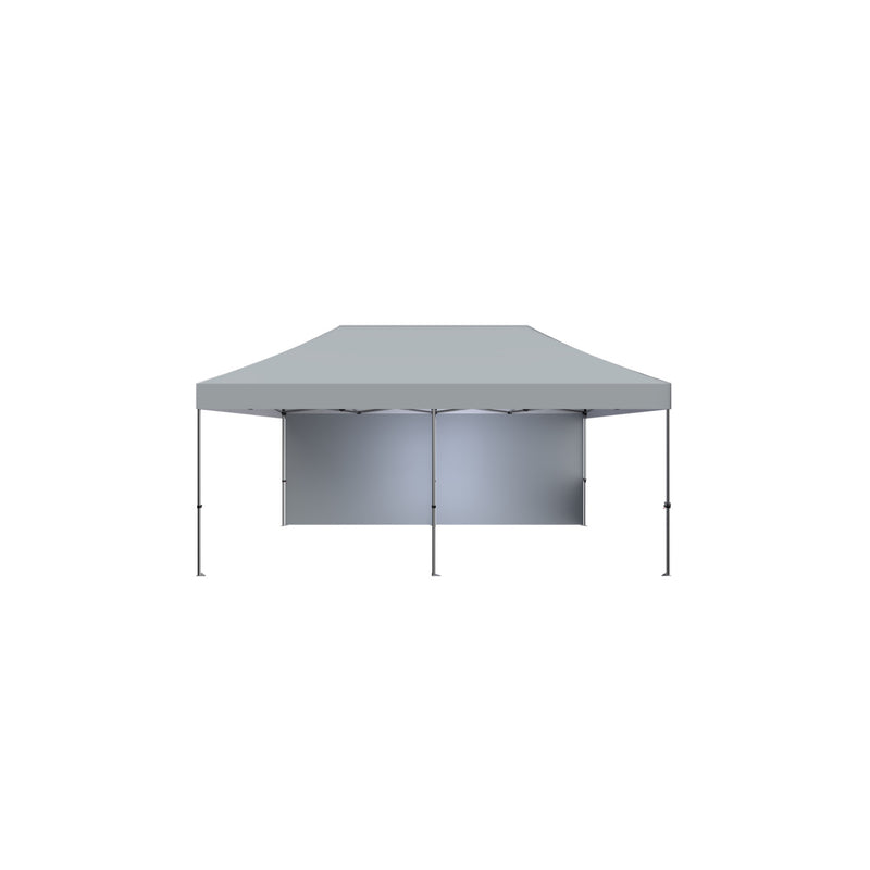 Zoom Standard 20' Popup Tent Full Wall Only