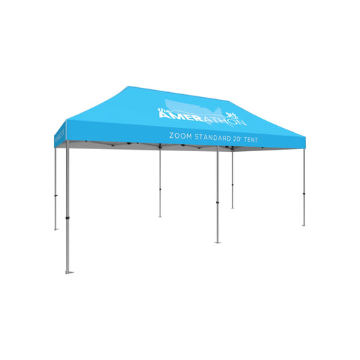 Zoom Standard 20' Popup Tent