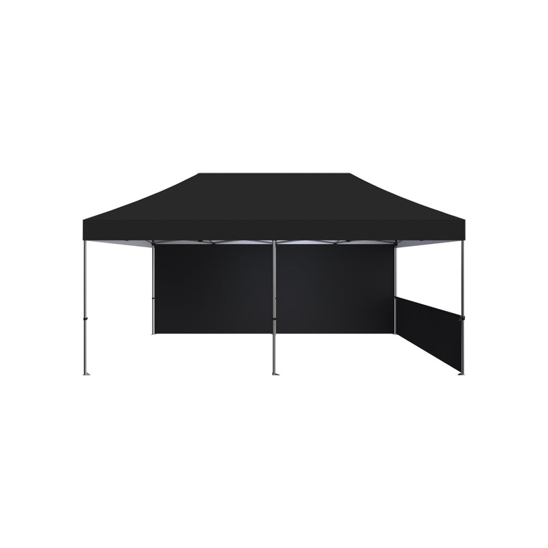 Zoom Standard 20' Popup Tent Full Wall Only