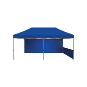 Zoom Standard 20' Popup Tent Full Wall Only