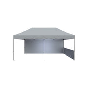 Zoom Standard 20' Popup Tent Full Wall Only