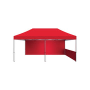 Zoom Standard 20' Popup Tent Full Wall Only