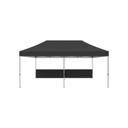 Zoom Standard 20' Popup Tent Half Wall Kit Only