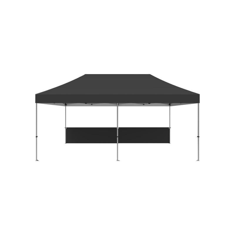 Zoom Standard 20' Popup Tent Half Wall Kit Only