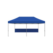 Zoom Standard 20' Popup Tent Half Wall Kit Only