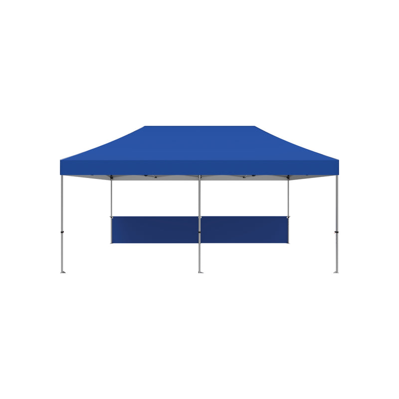 Zoom Standard 20' Popup Tent Half Wall Kit Only