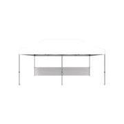 Zoom Standard 20' Popup Tent Half Wall Kit Only