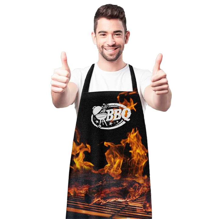 Personalized Apron