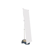 Blizzard Outdoor Banner Stand