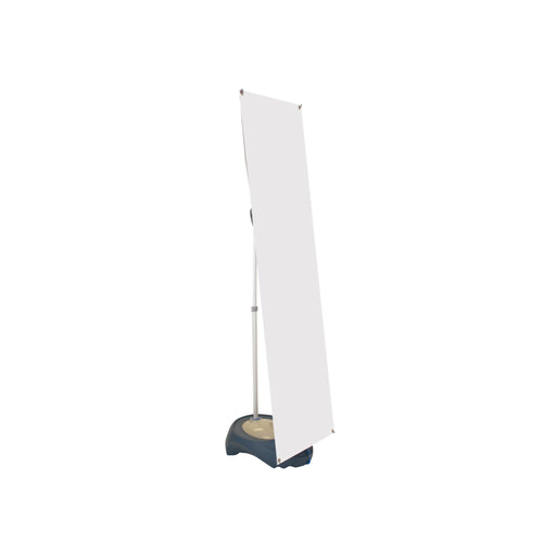 Blizzard Outdoor Banner Stand