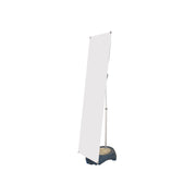 Blizzard Outdoor Banner Stand