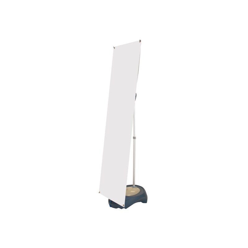 Blizzard Outdoor Banner Stand