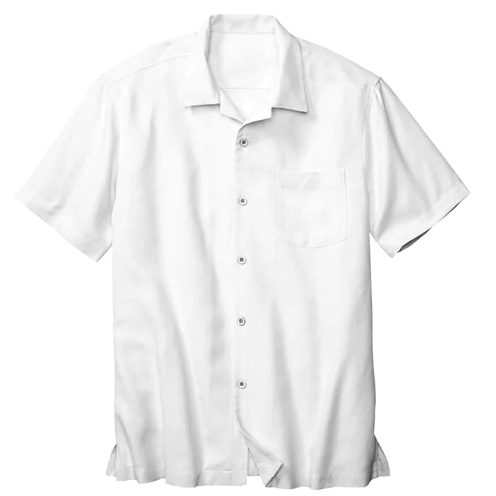 Bowling Shirt