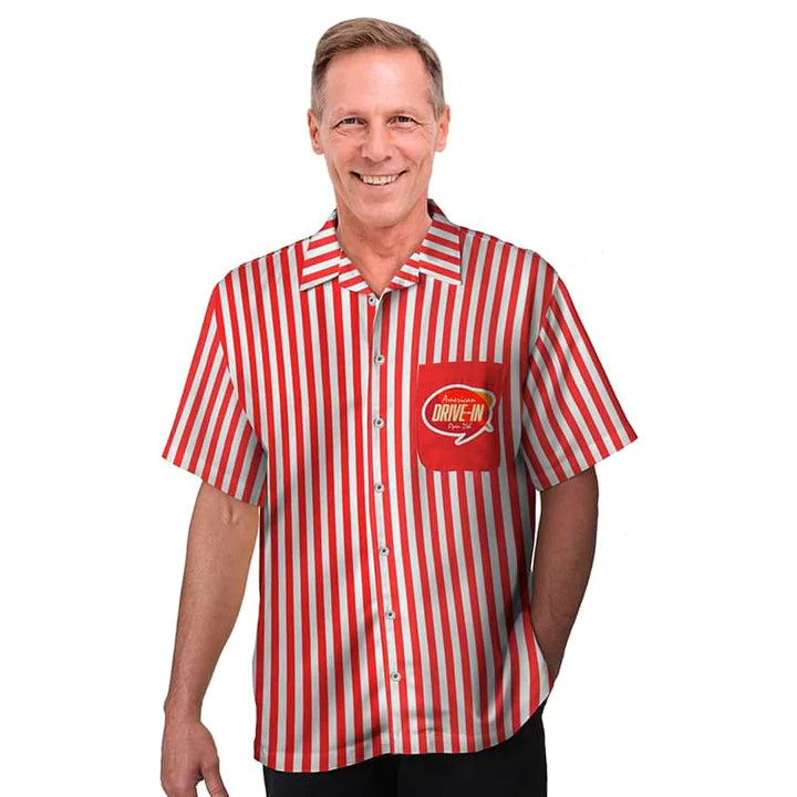 Bowling Shirt
