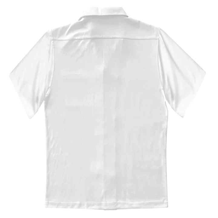 Bowling Shirt