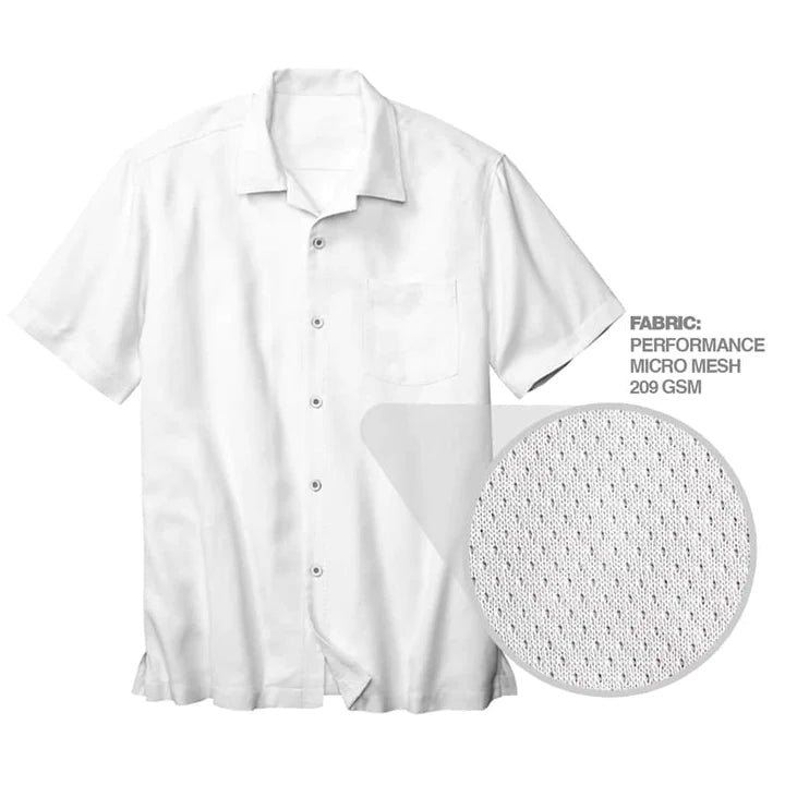 Bowling Shirt