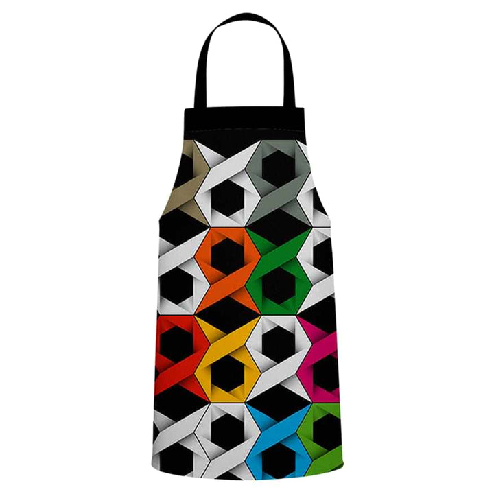 Personalized Apron