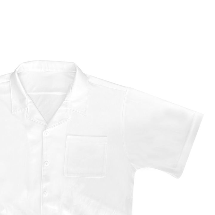 Custom Bowling Shirt