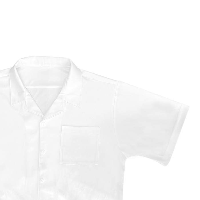 Custom Bowling Shirt