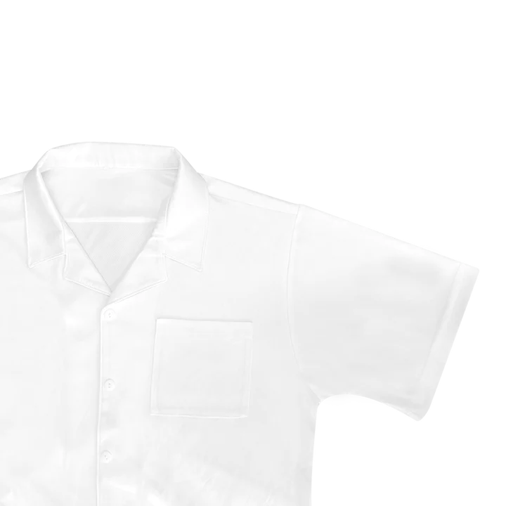 Bowling Shirt