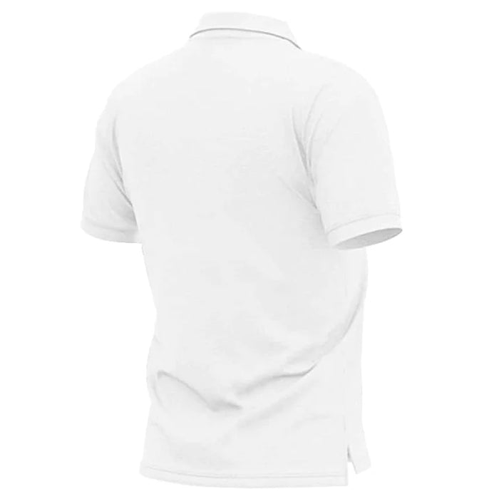 Men's Custom Polo Shirt