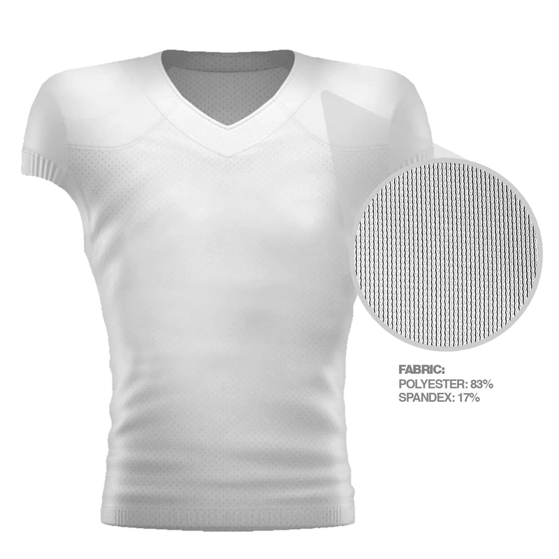 Men's Custom Football Jersey